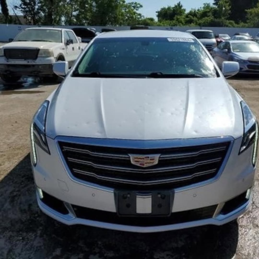 2018 Cadillac XTS for sale