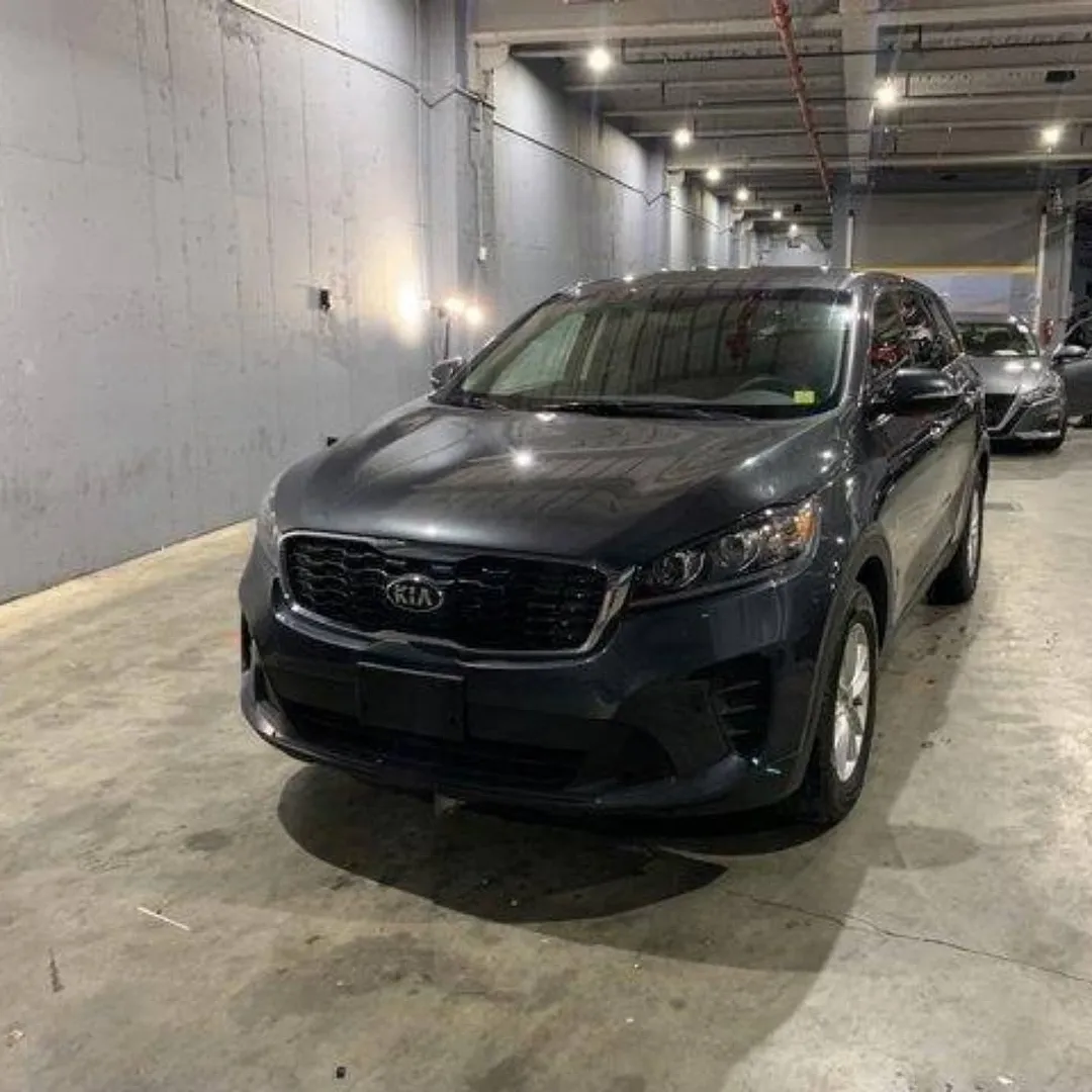 2020 Kia Sorento LX for sale