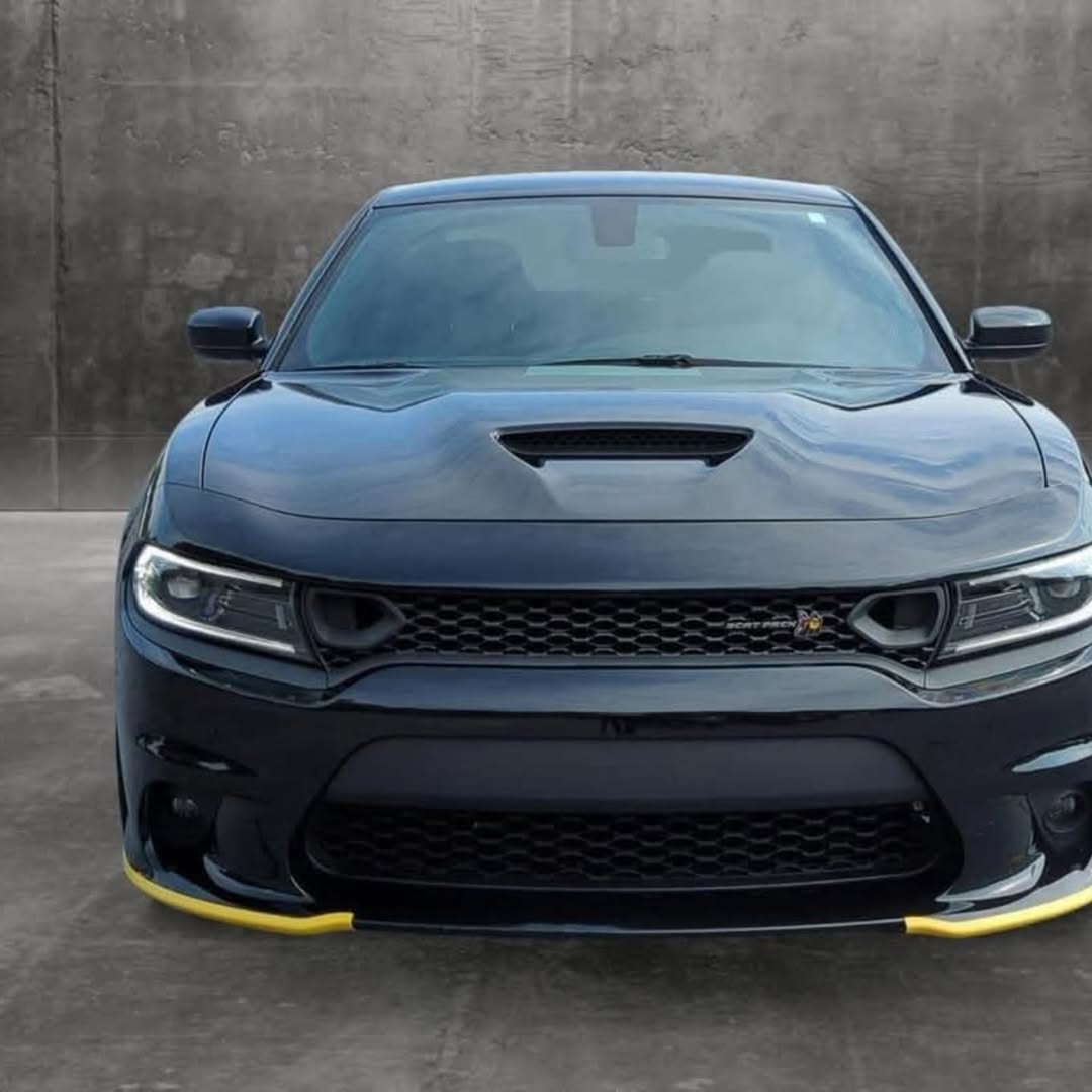 2023 Dodge Charger Scat Pack RWD for sale