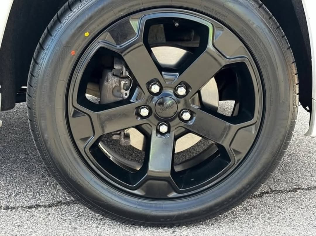 Honda Accord LX view 3