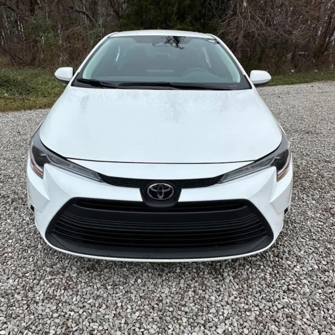 2024 Toyota Corolla LE for sale