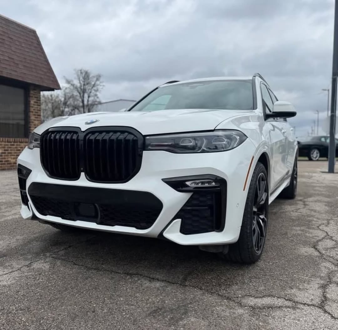 2020 BMW X7 XDrive40i for sale