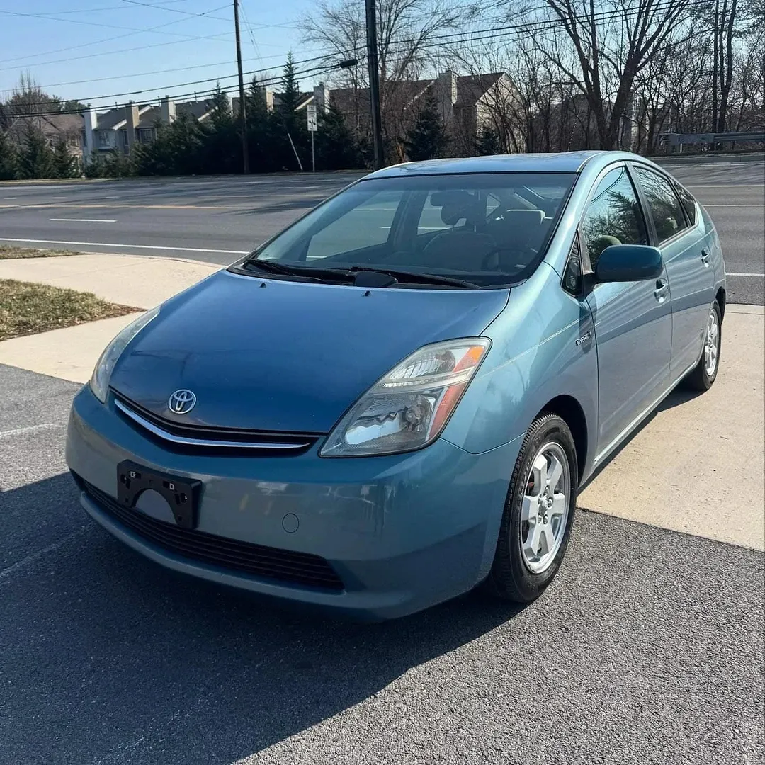 2008 Toyota Prius for sale