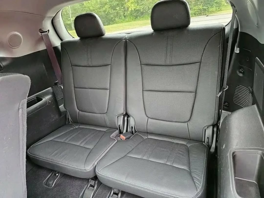 KIA SORENTO SX view 8