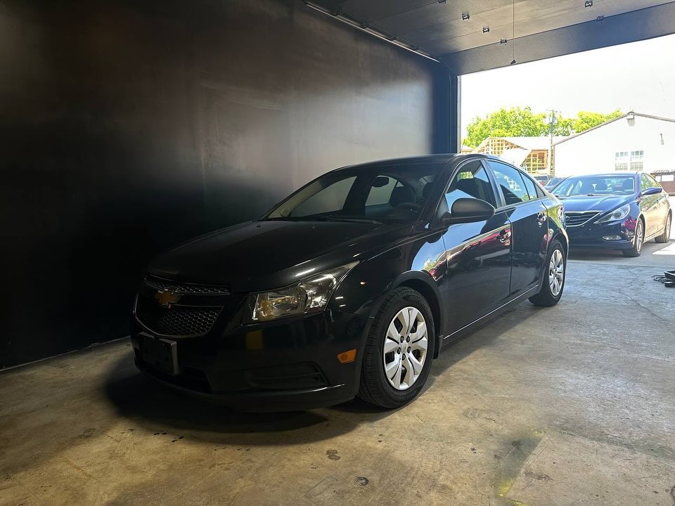 2013 Chevrolet Cruze for sale