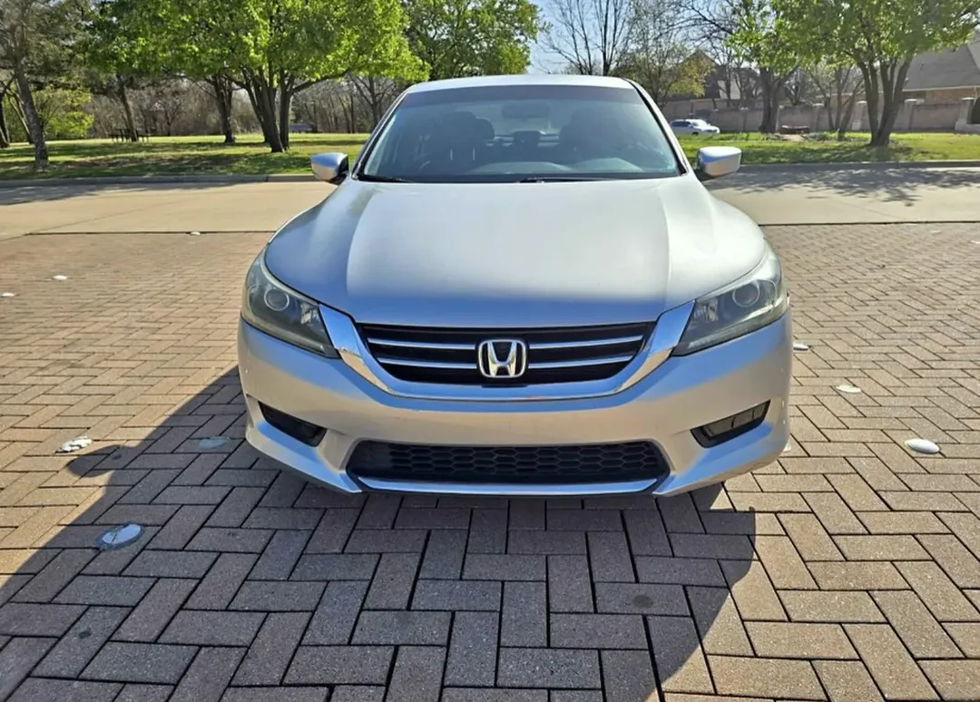 2014 Honda Accord · Sport Sedan 4D for sale