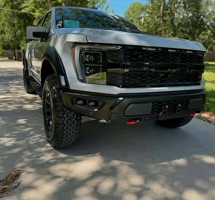 2023 Ford Raptor R. for sale
