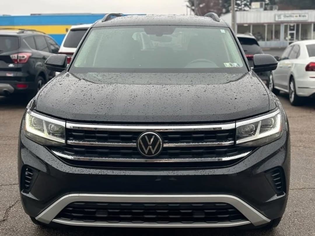2023 Volkswagen Atlas SE for sale