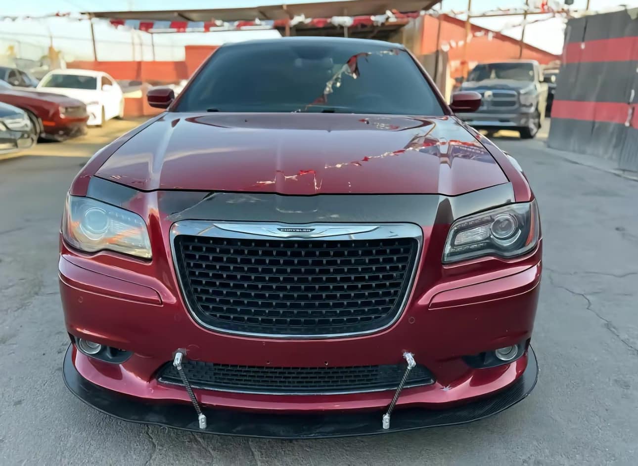 2016 Chrysler 300 for sale