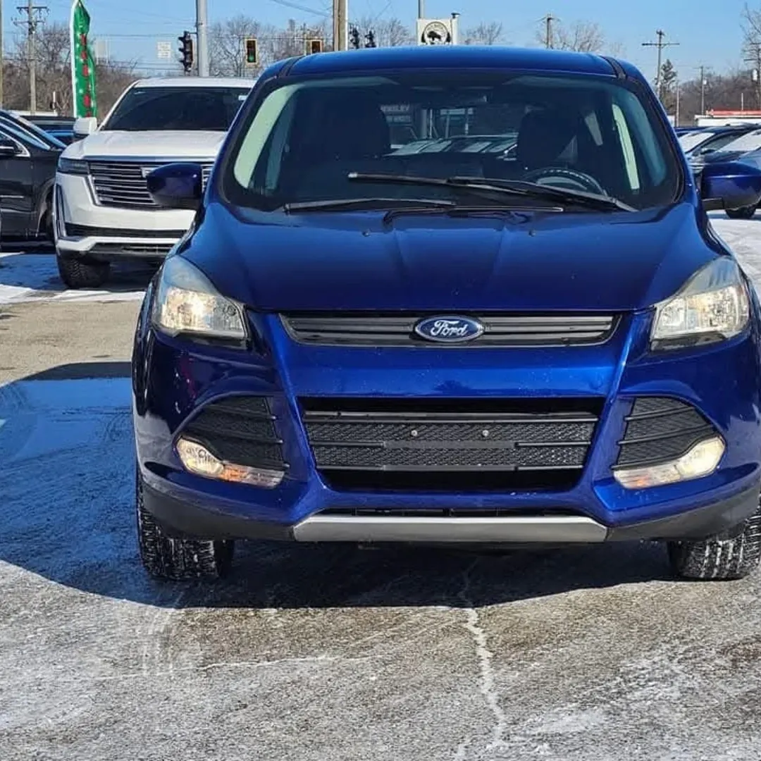 2013 Ford Escape Se for sale