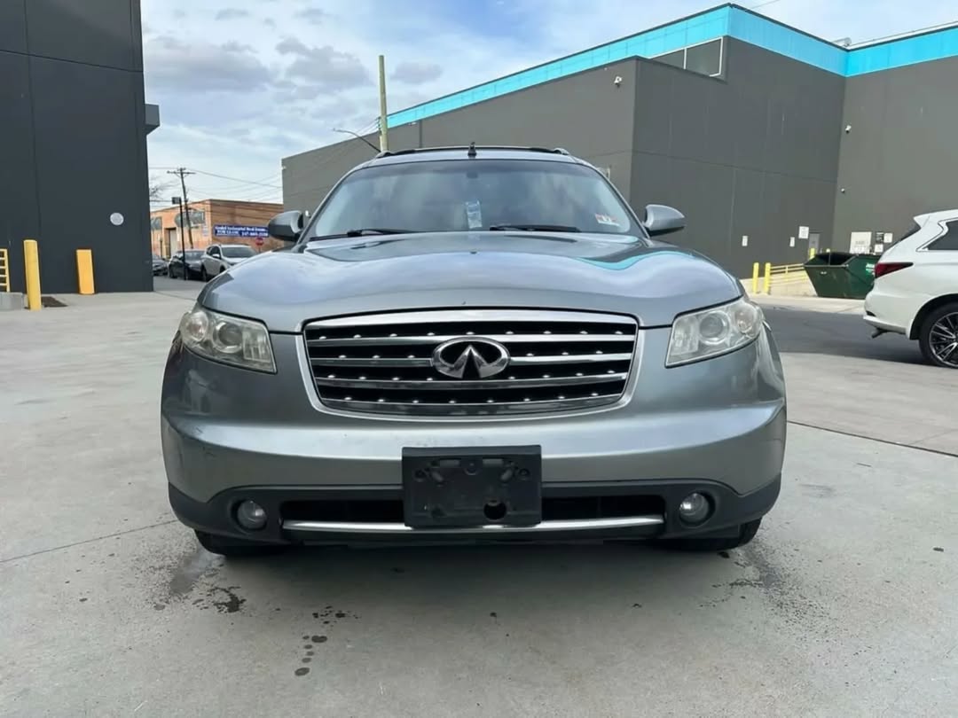 2009 Infiniti FX 35 for sale