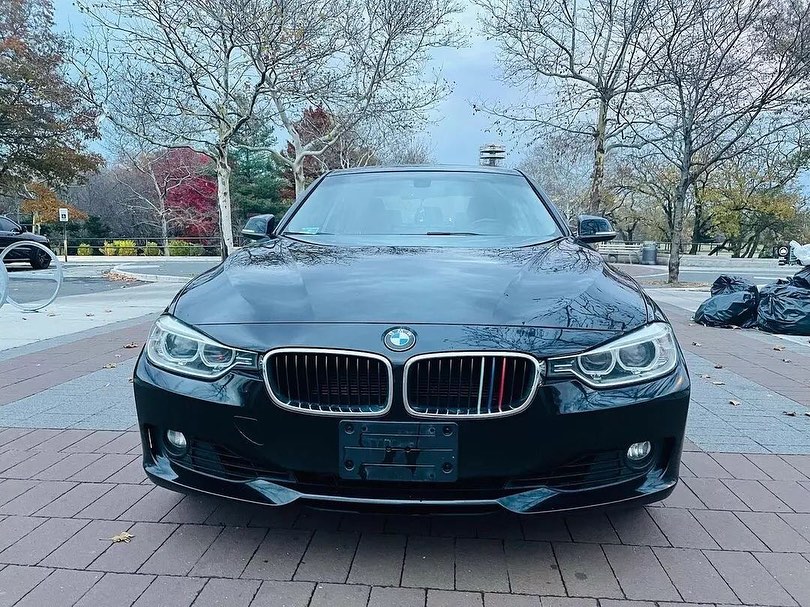 2025 BMW 328xi for sale