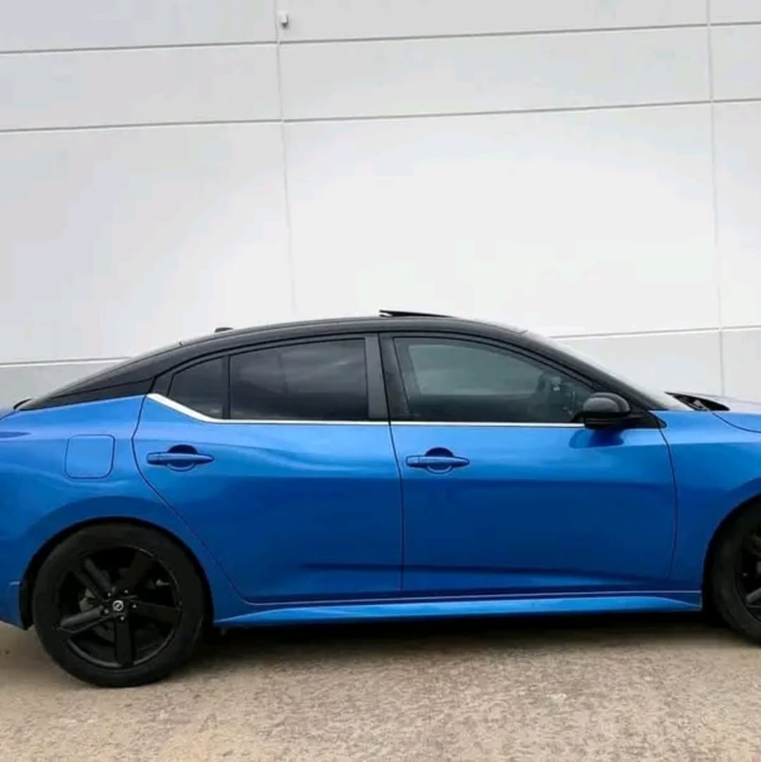 Nissan Sentra Sv view 6