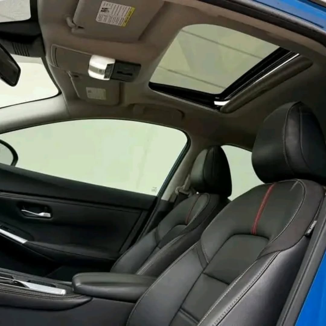Nissan Sentra Sv view 7