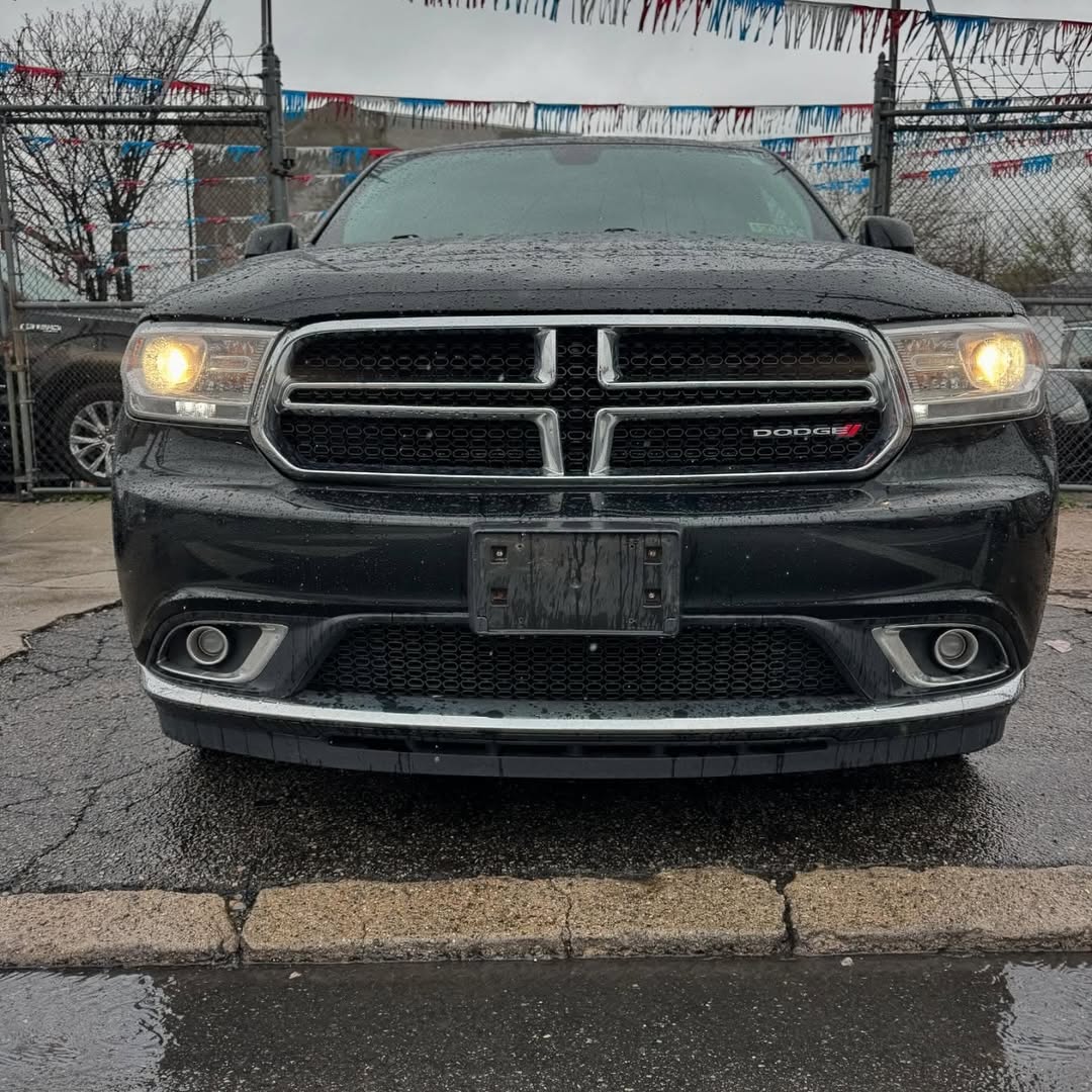 2013 Dodge Durango for sale