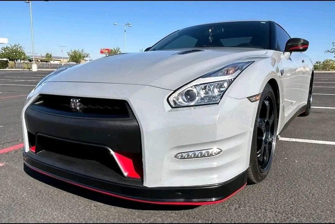 2016 Nissans GTR for sale