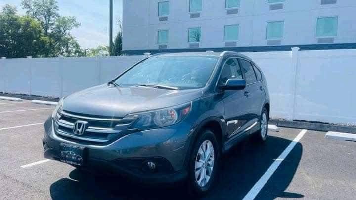 2016 Honda CR-V for sale