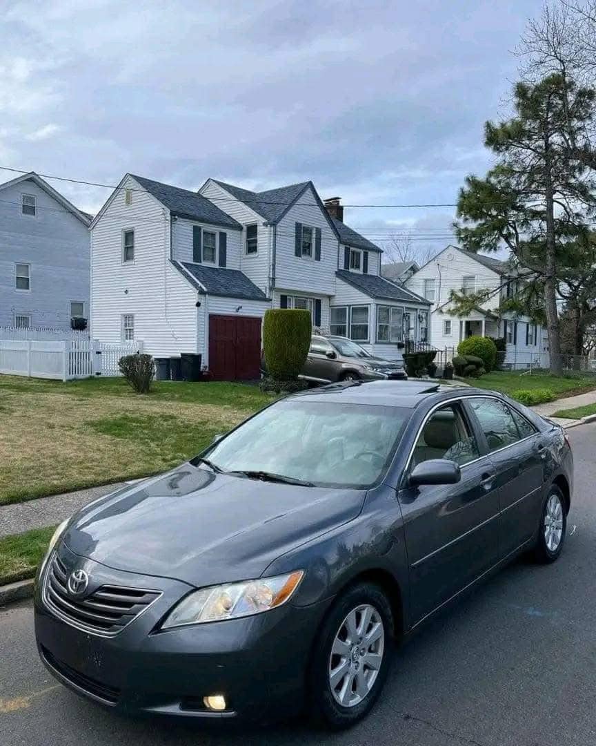 2010 Toyota Camry for sale