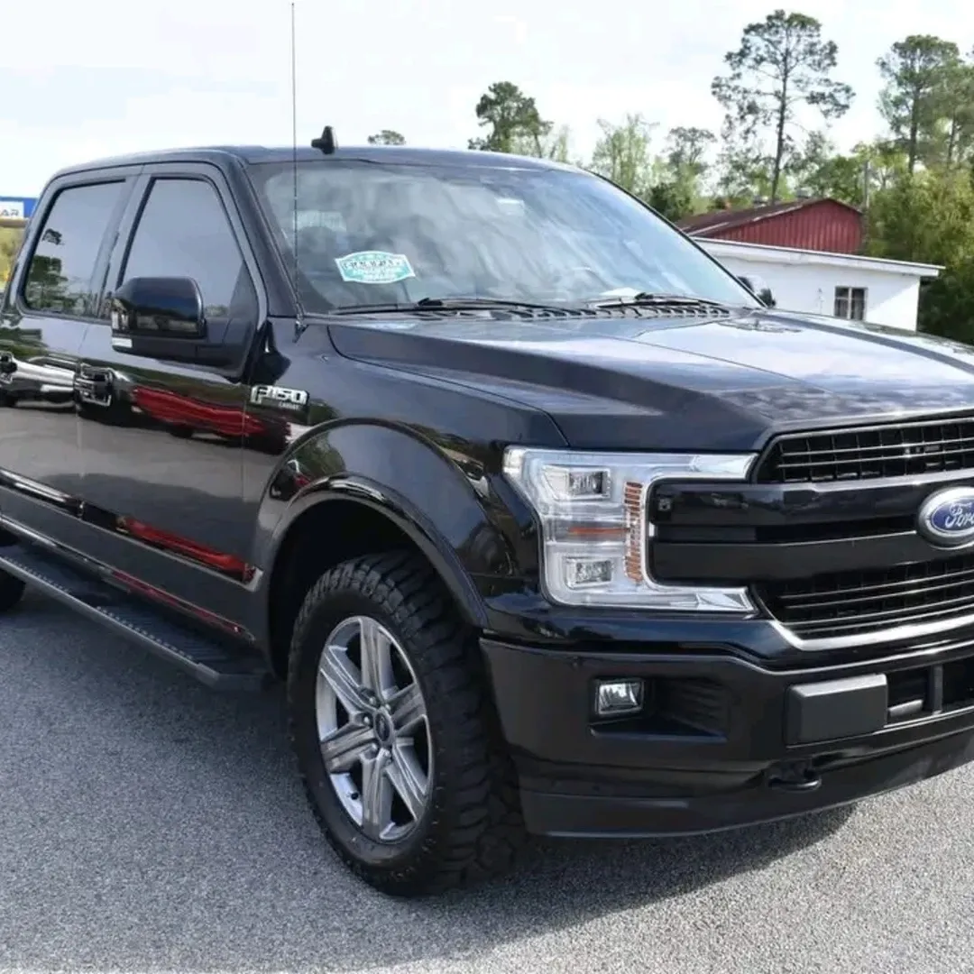 2019 Ford F-150 Lariat for sale