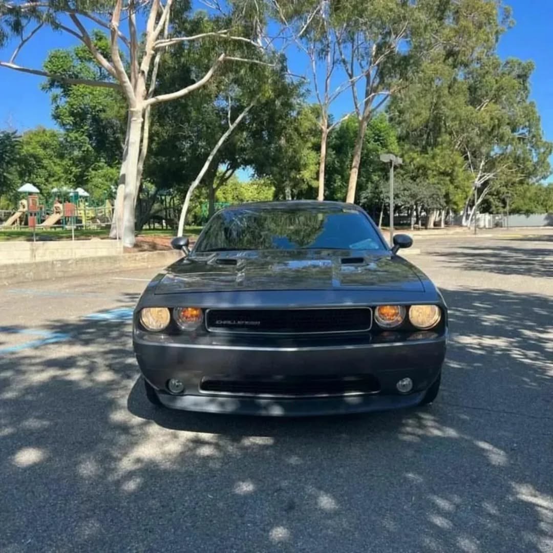 2011 Dodge CHALLENGER SE for sale