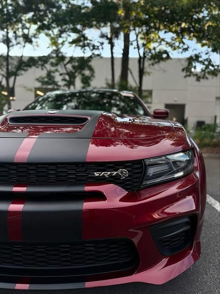 2021 2021 Dodge charger Redeye for sale