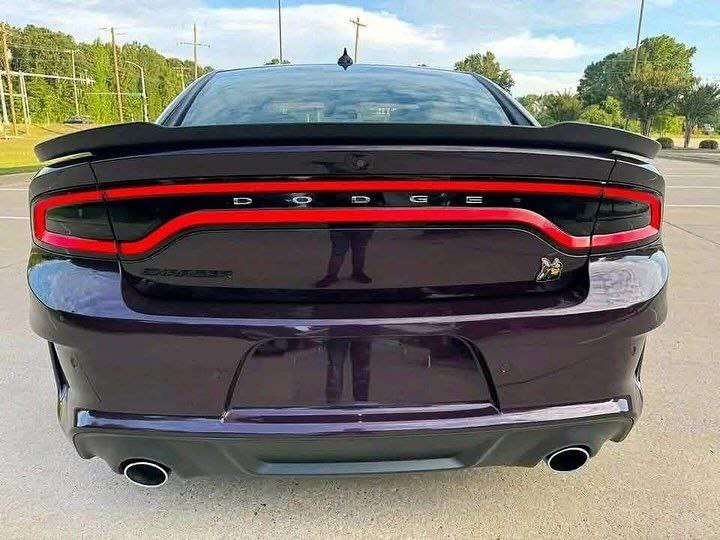2021 2021 Dodge charger scat pack Widebody for sale