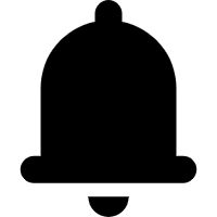 Notification bell