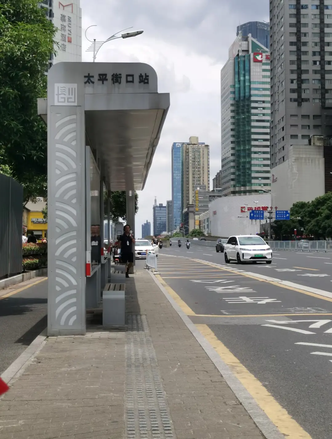 图片占位：Other exits