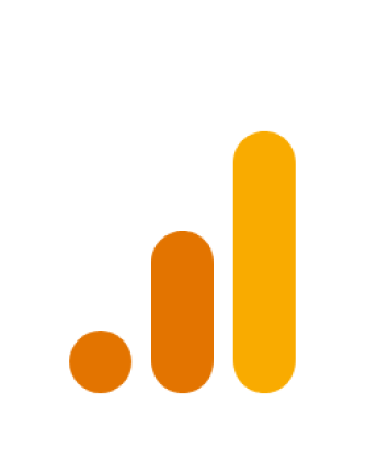 Re-tweet 1 by Google Analytics