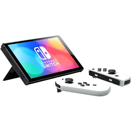 Nintendo Switch OLED Gaming Console