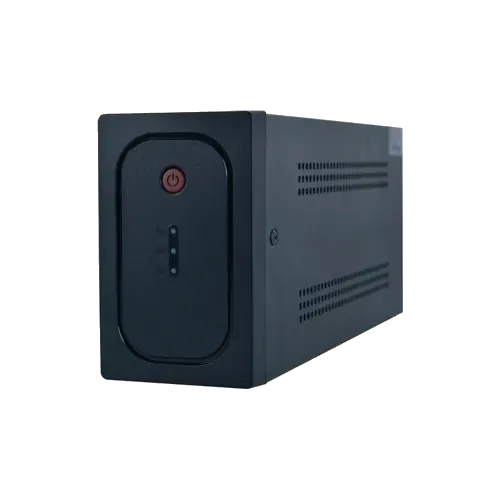 KENSON 650VA Offline UPS (Metal Body)