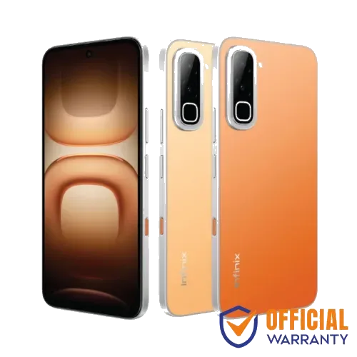 Infinix Hot 70