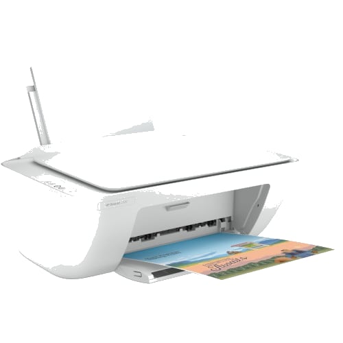 HP DeskJet 2320 All-in-One Printer