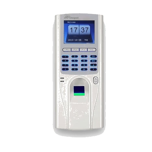 Onspot OSF92 Access Control