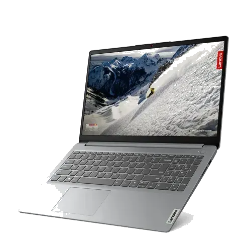 Lenovo IdeaPad 1 15AMN7 Ryzen 3 7320U 15.6" FHD IPS Laptop