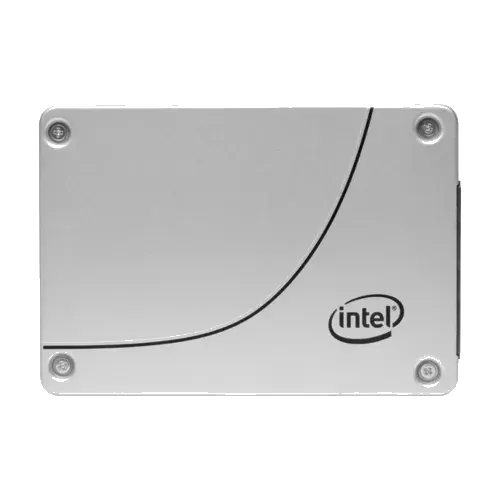 Intel D3-S4610 960GB 2.5" Server SSD
