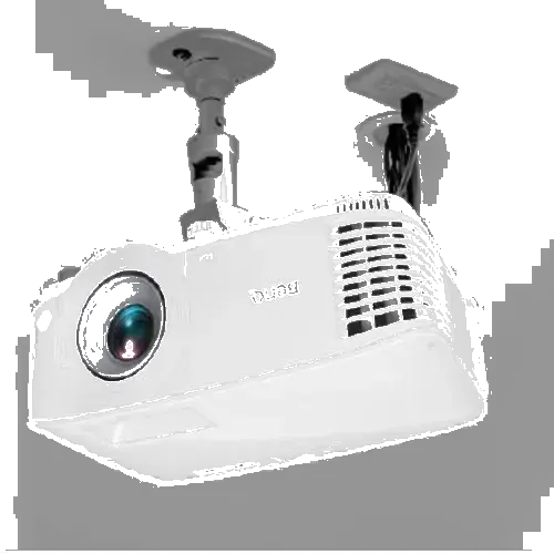BenQ MX560C XGA 4000 ANSI Lumens Business Projector