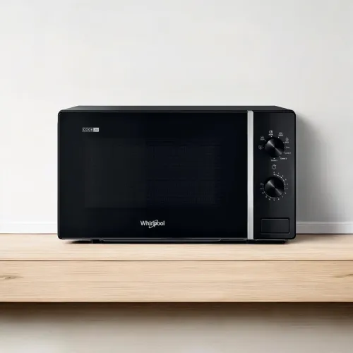 Whirlpool Magicook Classic Knob 20L Microwave Oven