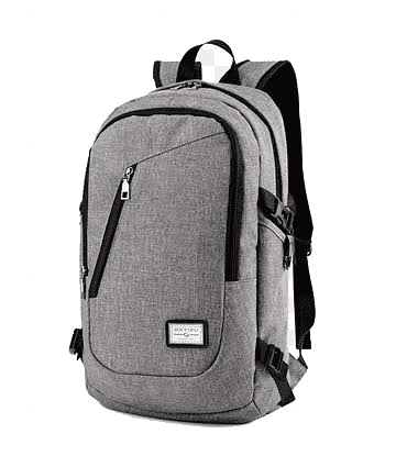 Dell CP3724 EcoLoop 16" Laptop Backpack
