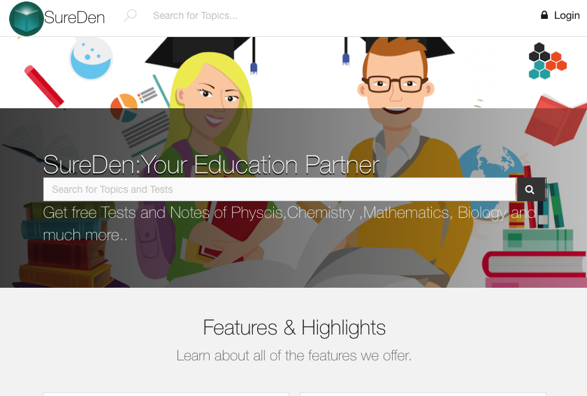 Catalog Website , Product Presentation Website