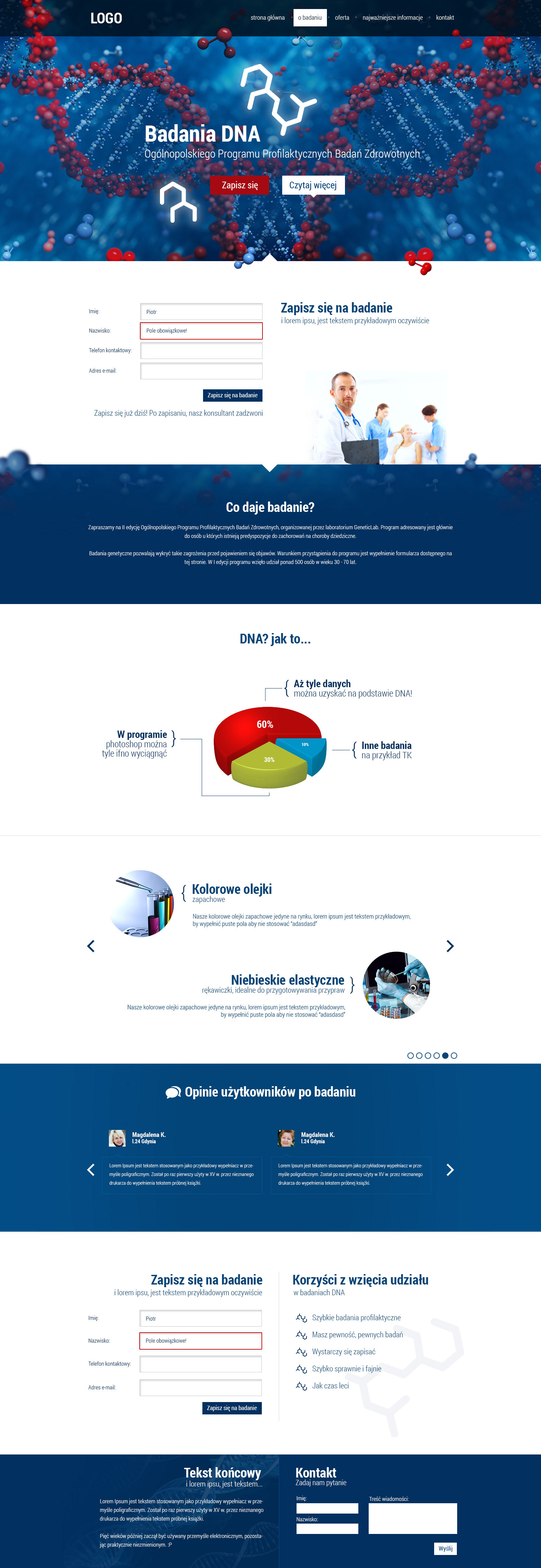 Catalog Website , Product Presentation Website