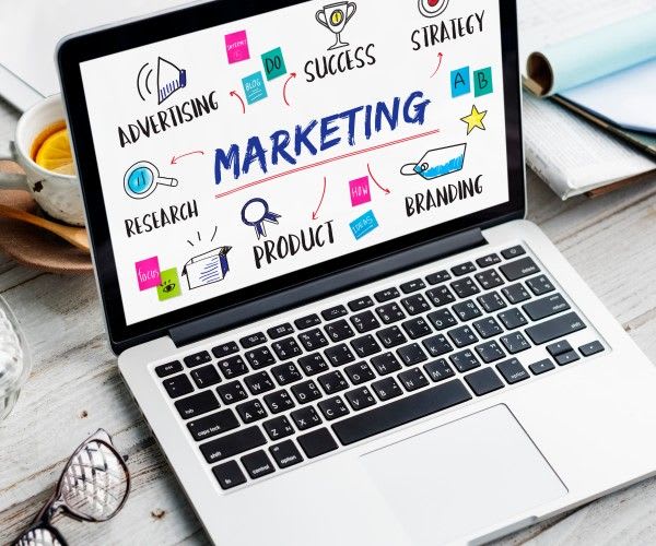 Digital Marketing Digital Marketing