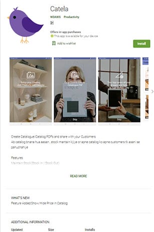 App Development 5 pol
