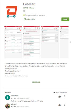 App Development 6 in