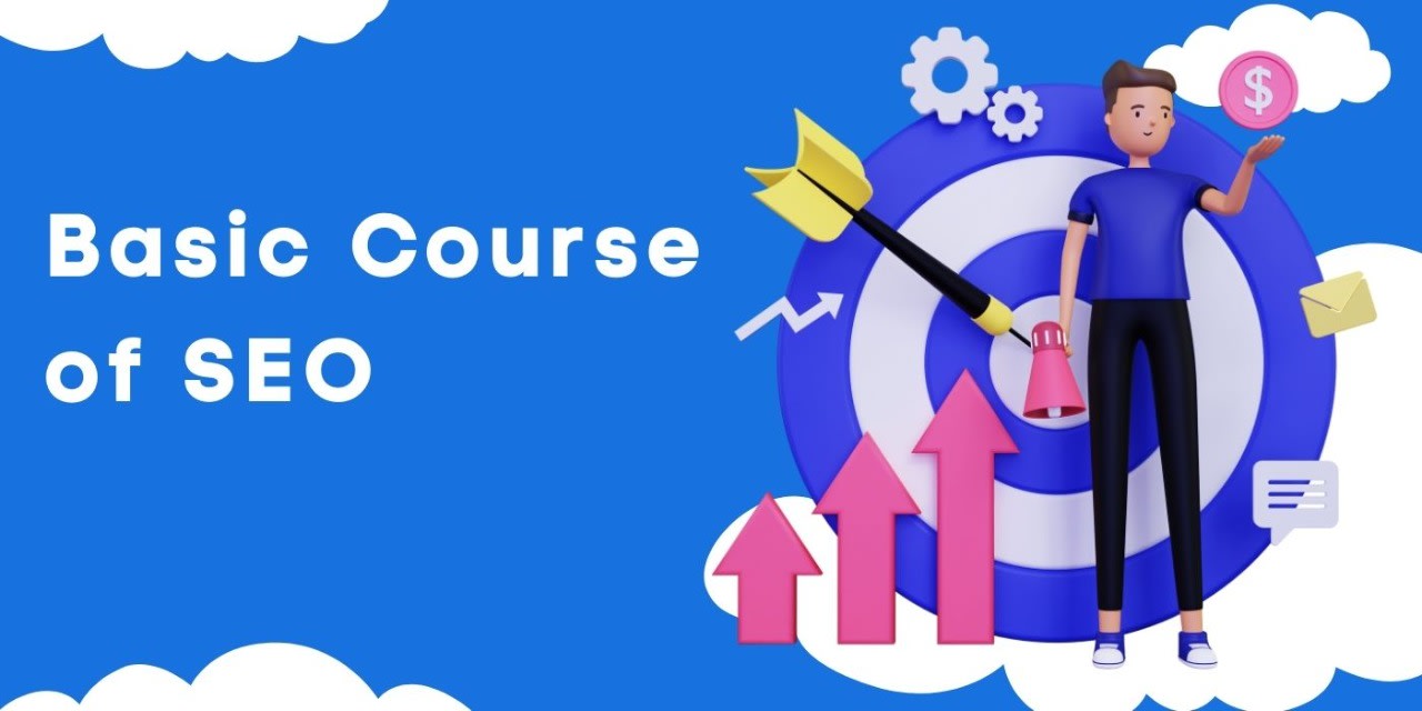 Software Training Institute in Panipat 12 seo course image