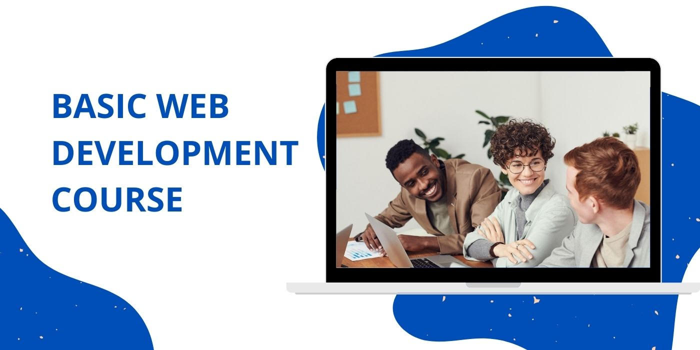 Software Training Institute in Panipat 8 basic website designing image