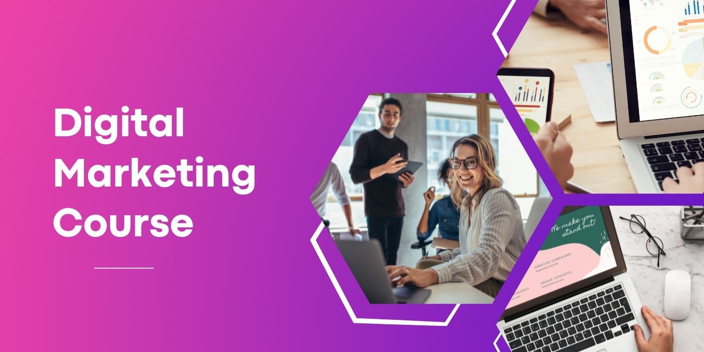 Software Training Institute in Panipat 11 digital marketing course image