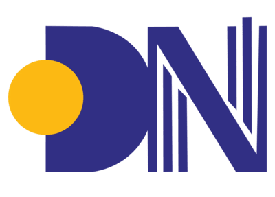 Website Design and Development Service 9 dn hospital logo