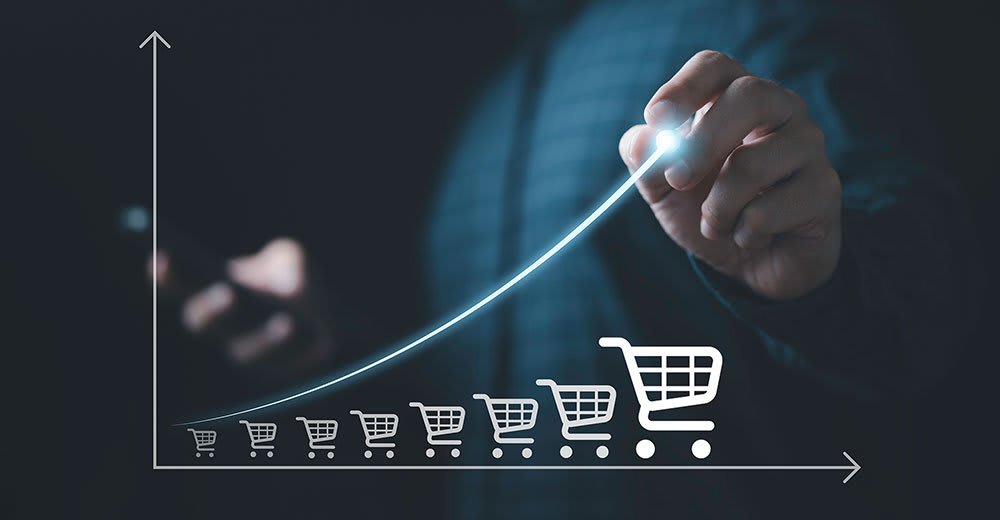 Ecommerce Website and App 2 ecommerce success