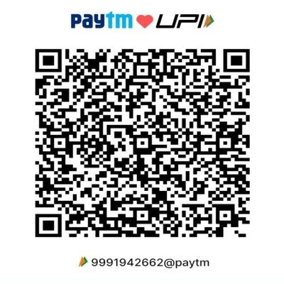 Webinar 5 rakesh paytm scanner 2